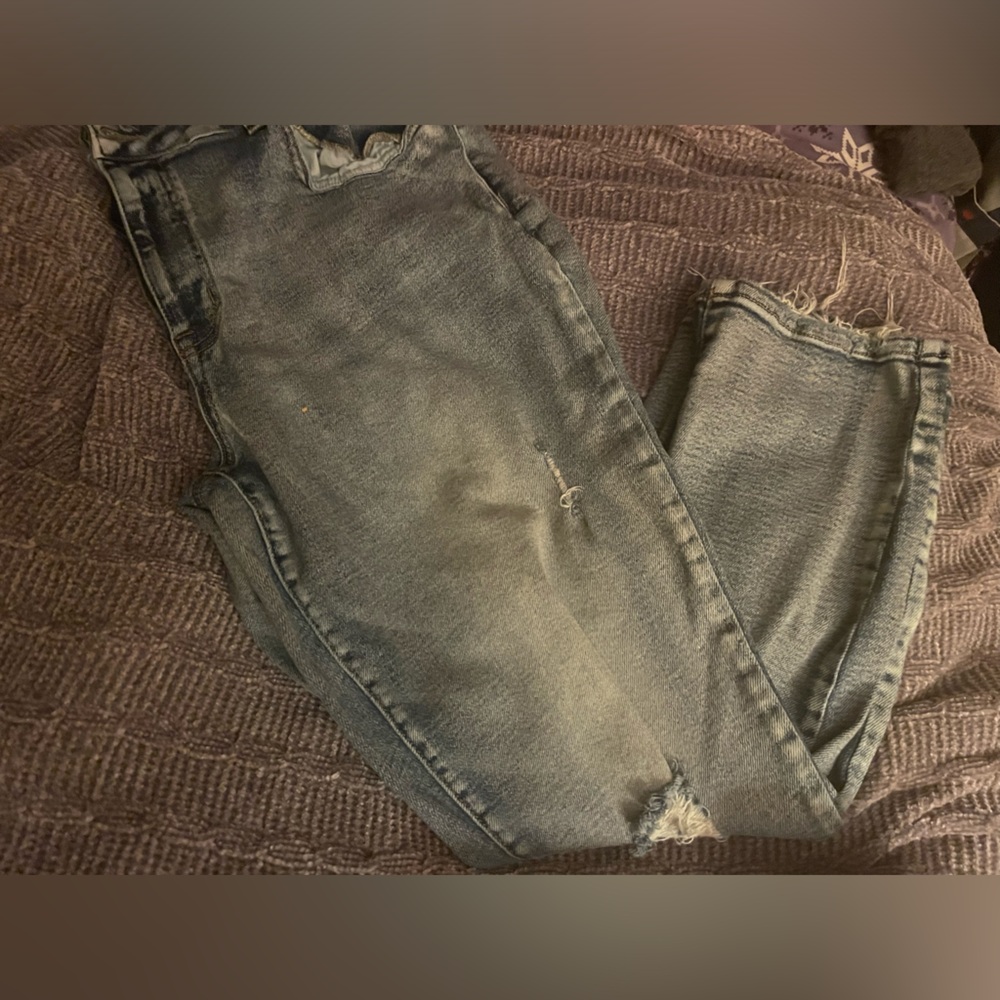 Maurices 18 jeans